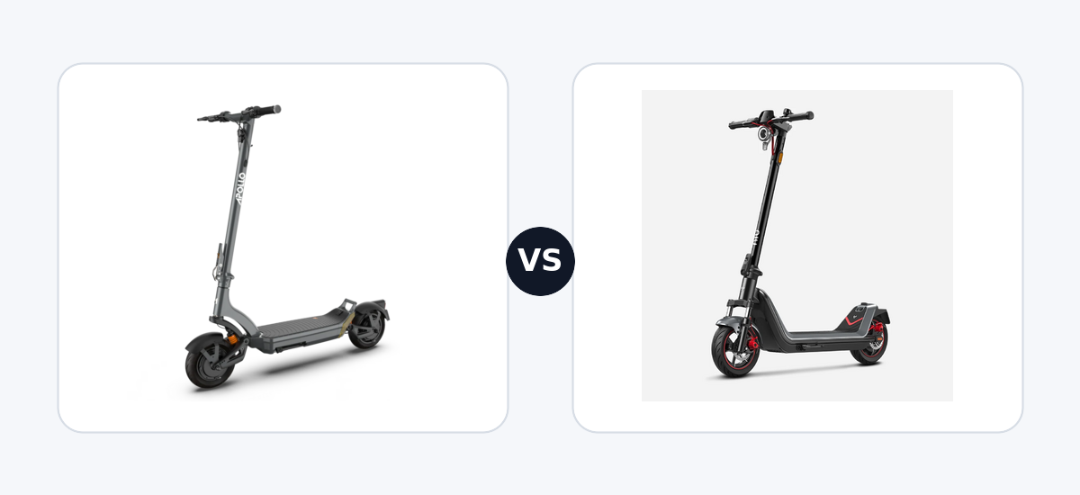 Apollo City 2024 ·vs· Niu KQi 300X