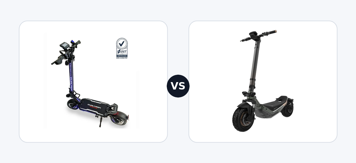 Achilleus Limited VS Doble Z75
