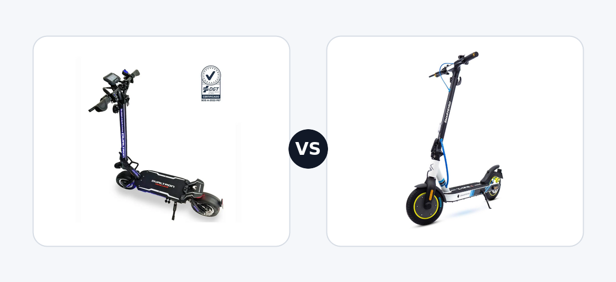 Achilleus Limited VS Z-One 2 Gray