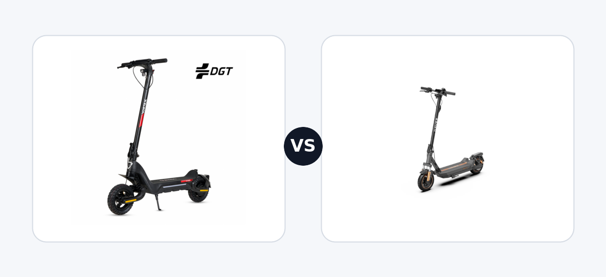 EcoXtrem ETRIC Vortex 1000 ·vs· Navee GT5 Max EU