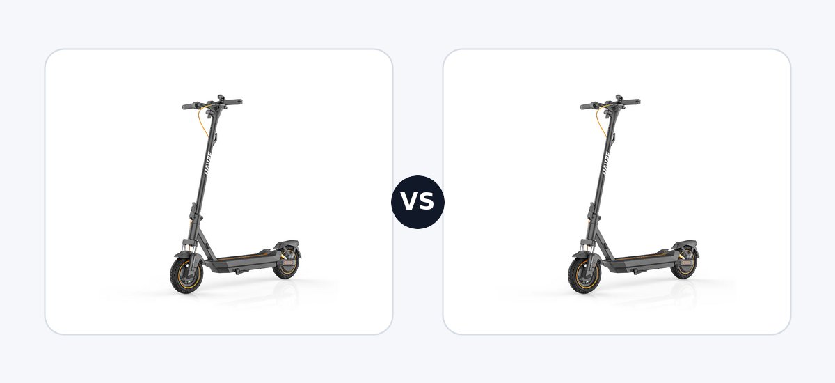 Navee GT3 ·vs· Navee GT3 Max