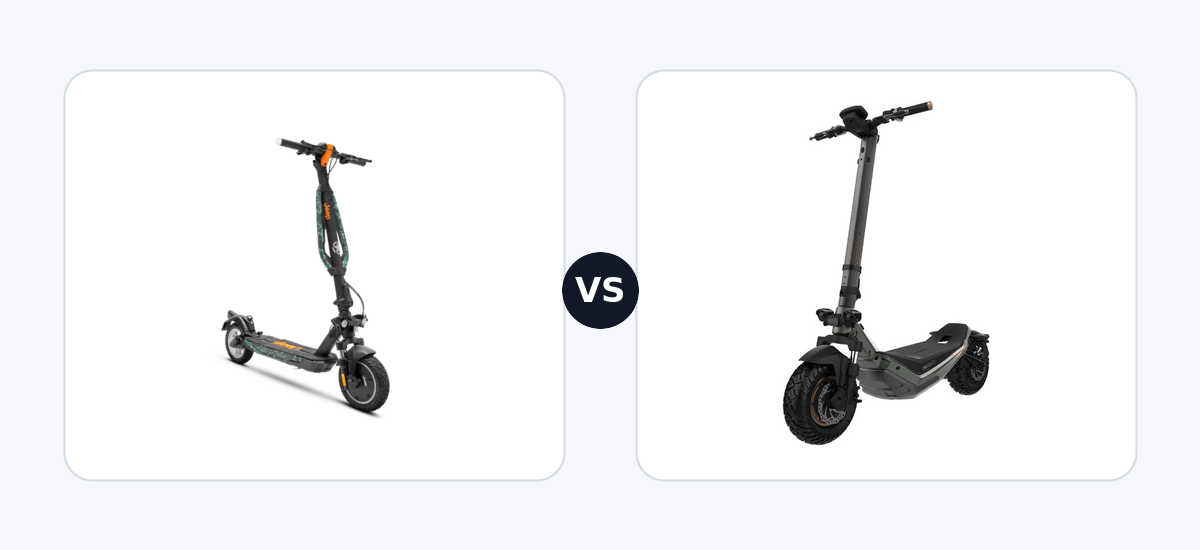 Jeep Juc VS Doble Z75