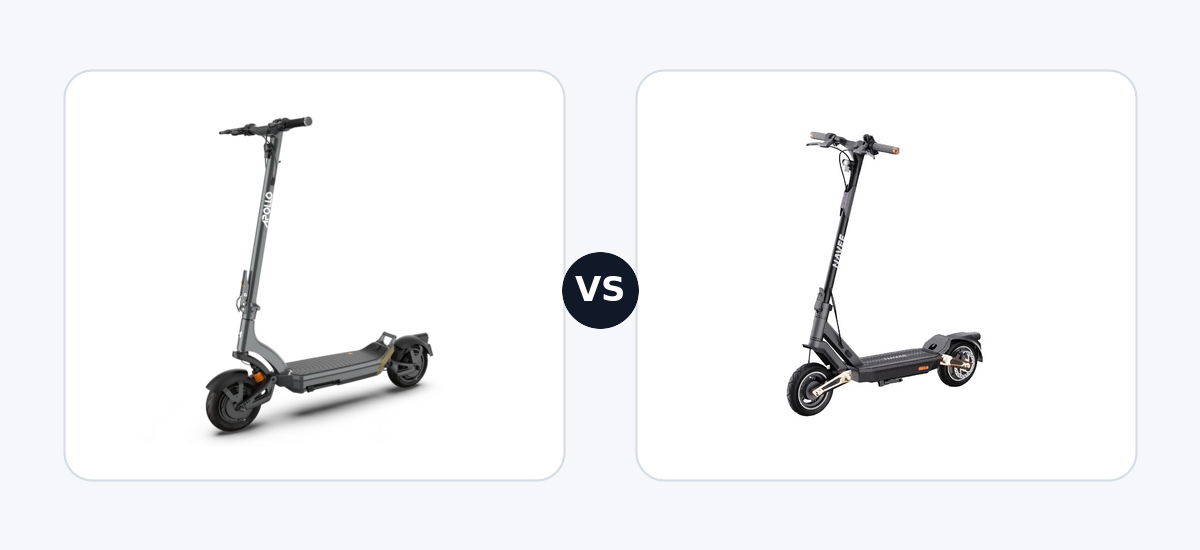 Apollo City 2024 ·vs· Navee ST3 Pro