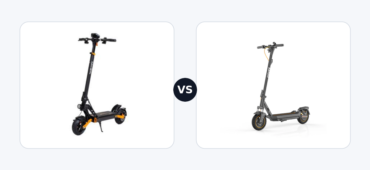 G2 Pro VS GT3