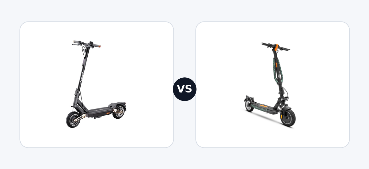 Navee ST3 Pro ·vs· Platum Jeep Juc
