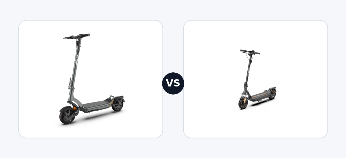 Apollo City 2024 ·vs· Navee GT5 Max EU