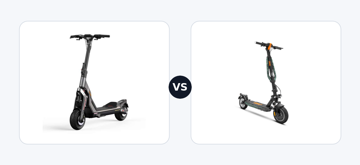 GT1 E VS Jeep Juc