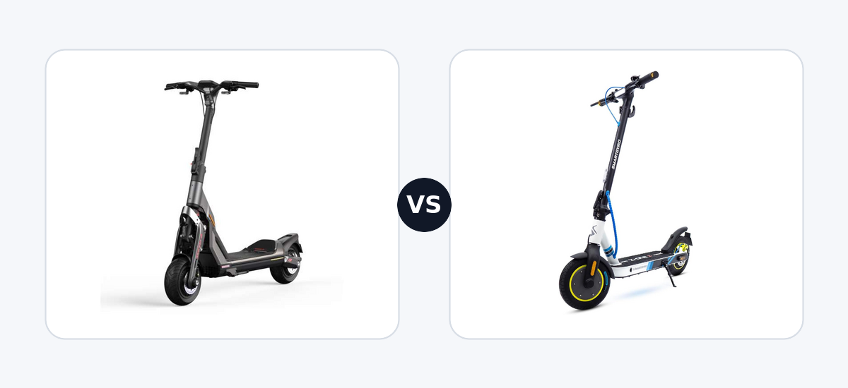 GT1 E VS Z-One 2 Gray