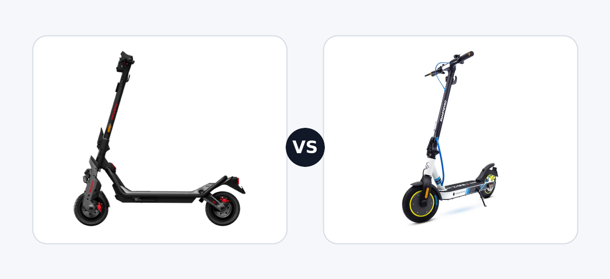 GT3 E VS Z-One 2 Gray