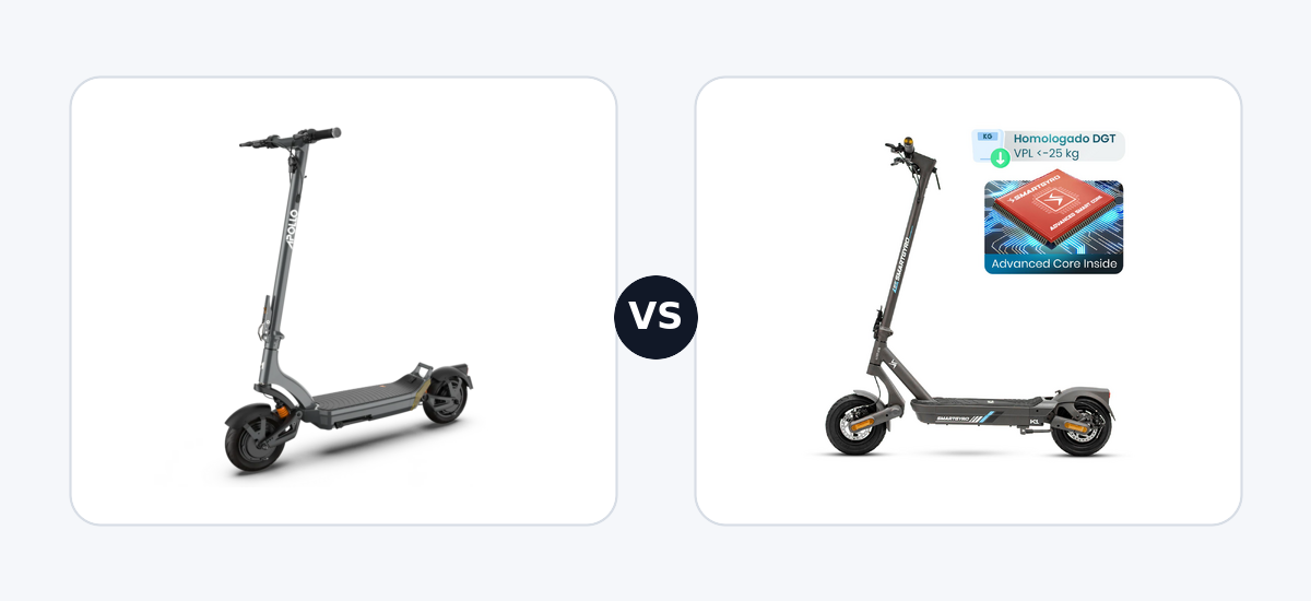 Apollo City 2024 ·vs· Smartgyro K1