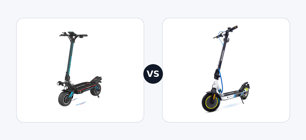 Storm Limited VS Z-One 2 Gray