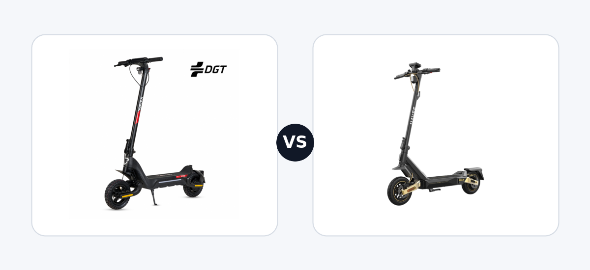 EcoXtrem ETRIC Vortex 1000 ·vs· Navee ST5 Max EU