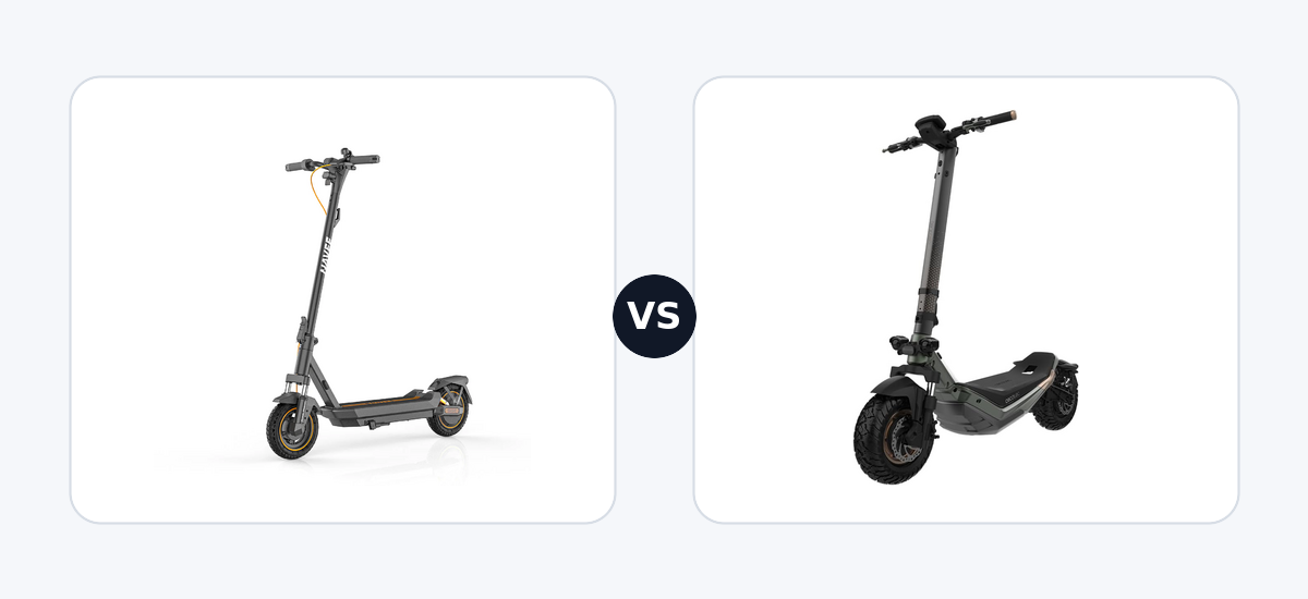 GT3 VS Doble Z75