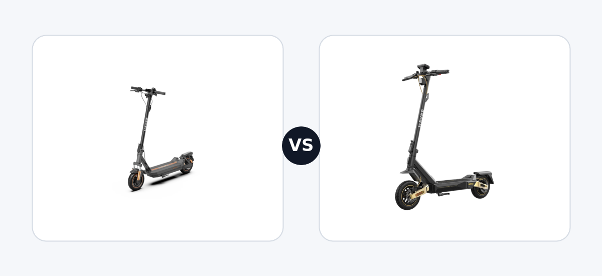 Navee GT5 Max EU ·vs· Navee ST5 Max EU