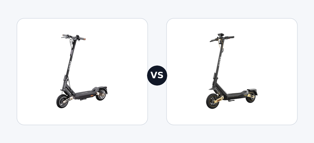 Navee ST3 Pro ·vs· Navee ST5 Max EU