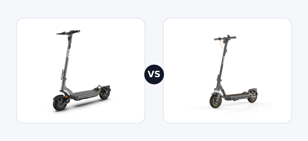 Apollo City 2024 · vs · Navee GT3 Max