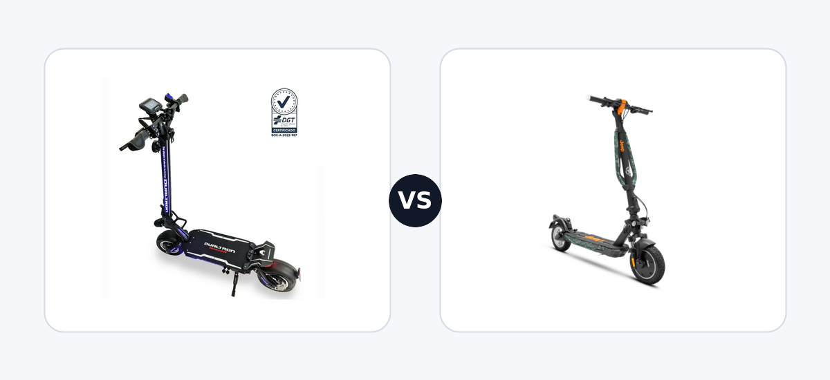 Achilleus Limited VS Jeep Juc