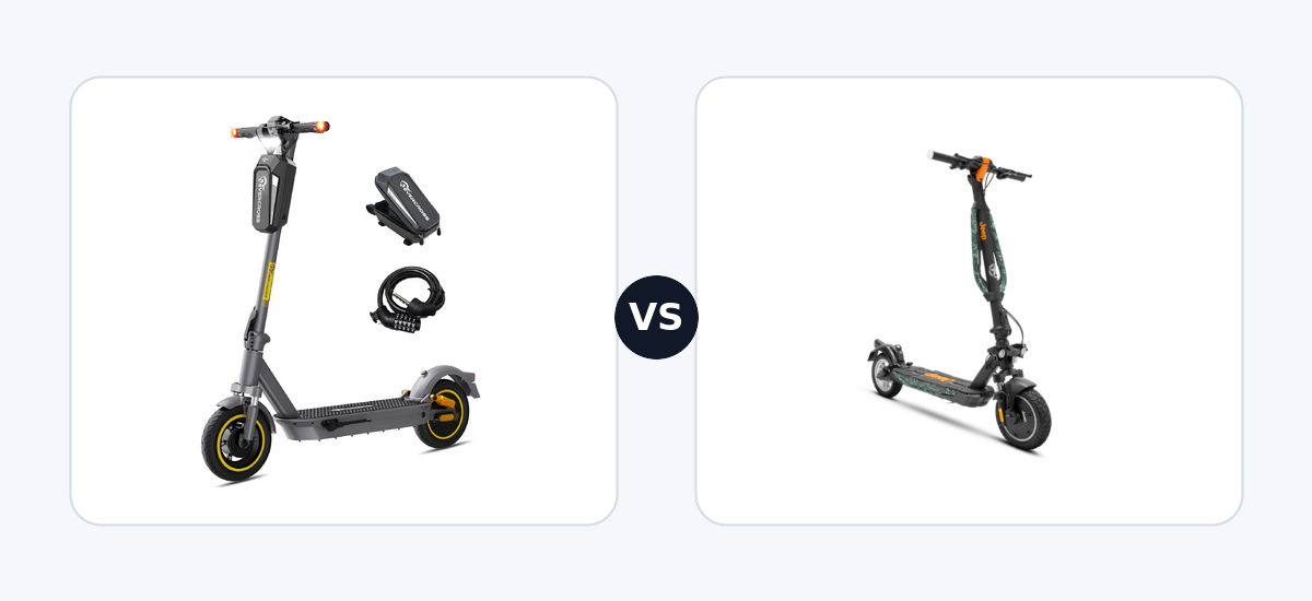 EV10S MAX VS Jeep Juc