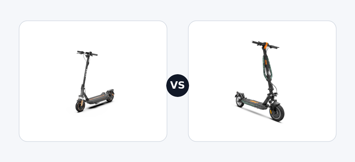Navee GT5 Max EU ·vs· Platum Jeep Juc