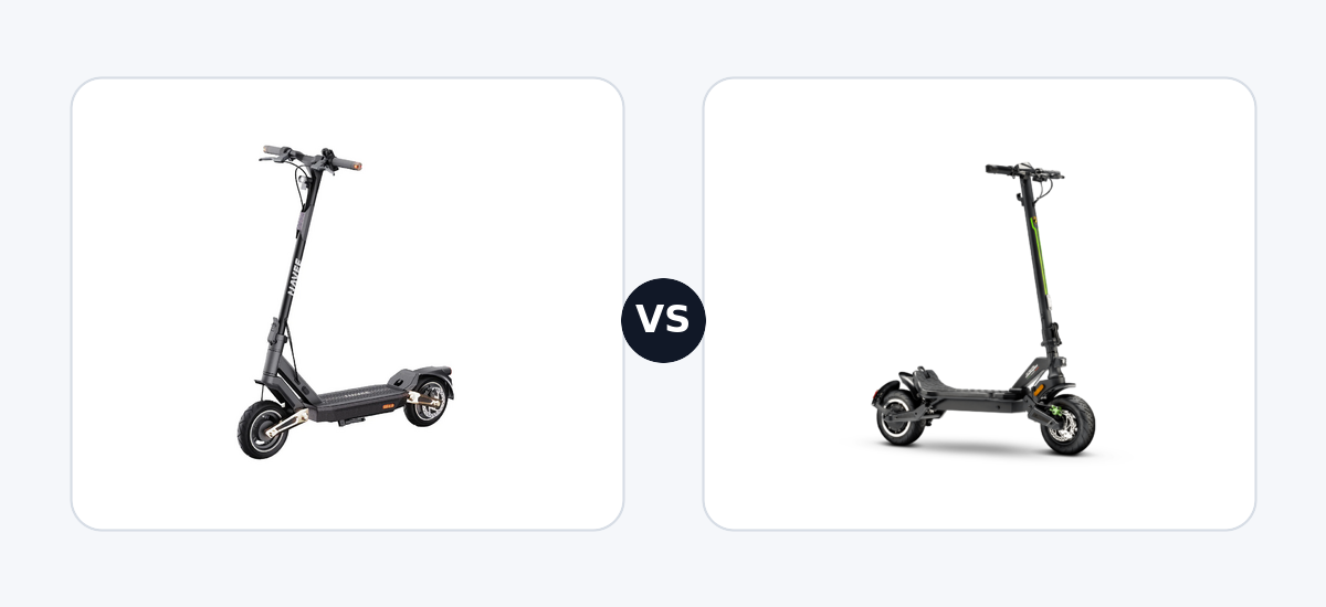 Navee ST3 Pro ABE ·vs· Platum Automobili Lamborghini ALext