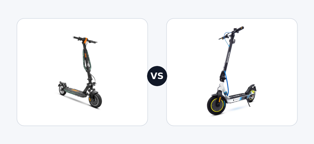 Jeep Juc VS Z-One 2 Gray