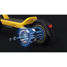 Xiaomi Electric Scooter 6 Ultra