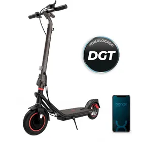 Cecotec Bongo G40 XXL Connected