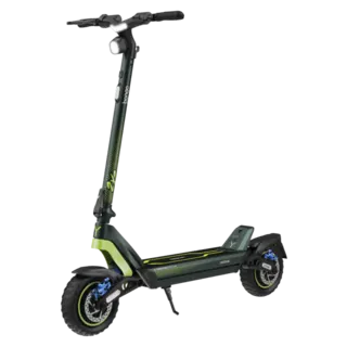 Bongo Doble Y85 2x2 XXL Connected