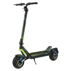 Bongo Doble Y85 2x2 XXL Connected