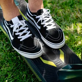 Bongo Doble Y85 2x2 XXL Connected