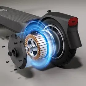 Xiaomi Electric Scooter 5 Pro