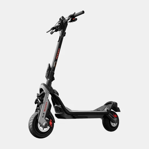 Superscooter GT3 Pro