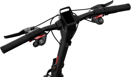 Superscooter GT3 Pro