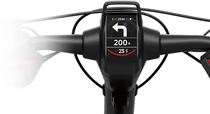 Superscooter GT3 Pro