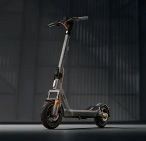 Electric Scooter 6 Max