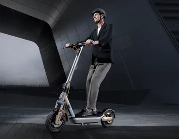 Electric Scooter 6 Max