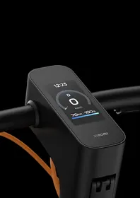 Electric Scooter 6 Max