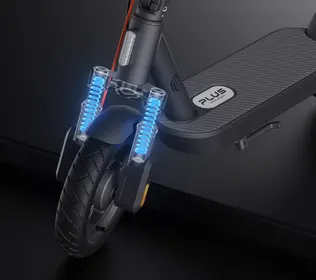 Xiaomi Electric Scooter 5 Plus