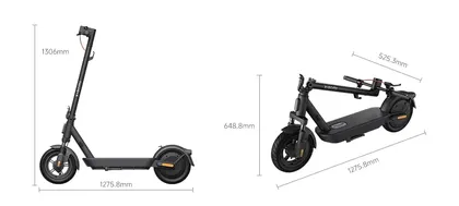 Xiaomi Electric Scooter 5 Plus