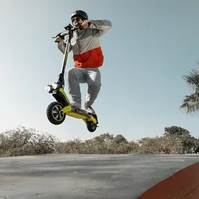 Bongo V55 2x2 Connected