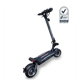 Dualtron Achilleus Limited