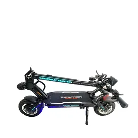 Dualtron Achilleus Limited