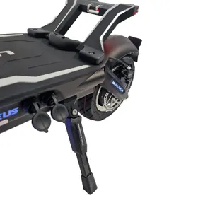 Dualtron Achilleus Limited