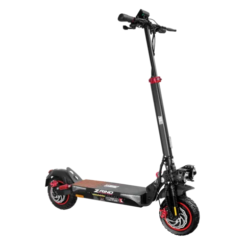 ZRino Duo Max