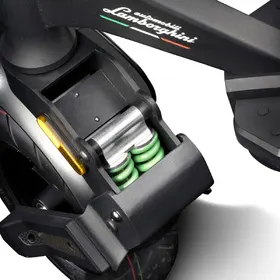 Automobili Lamborghini ALext