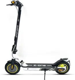 Z-One 2 Gray