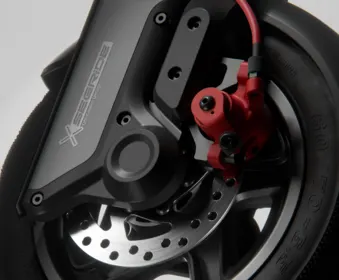 Ninebot F3 Pro E
