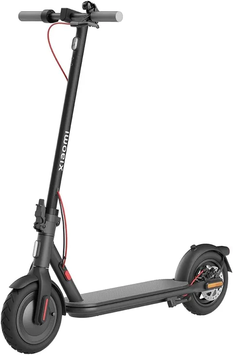 Electric Scooter 4