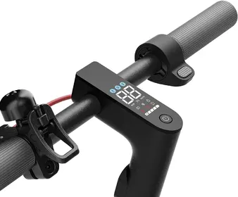 Electric Scooter 4-detail-5