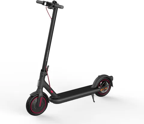 Electric Scooter 4 Pro